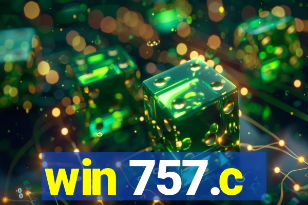 win 757.c